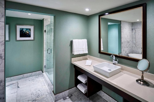 Sheraton Hamilton Hotel image 7