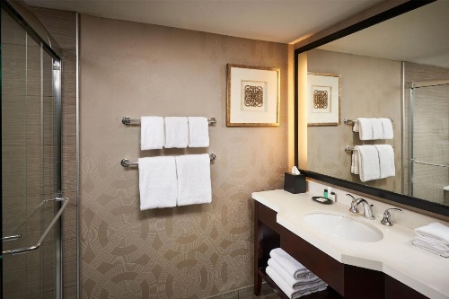 Sheraton Hamilton Hotel image 8