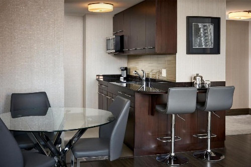Sheraton Hamilton Hotel image 14