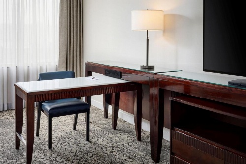 Sheraton Hamilton Hotel image 15